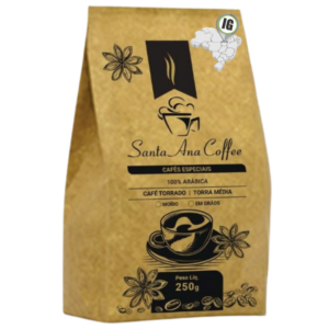 Santa Ana Coffee 250g