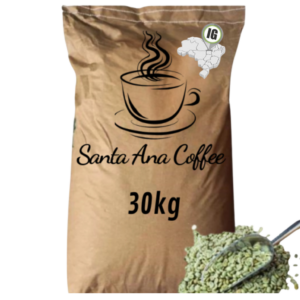 Santa Ana Coffee (Saca de 30 KG)