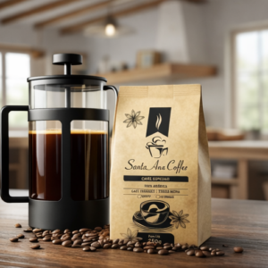 Combo Francês - Moído